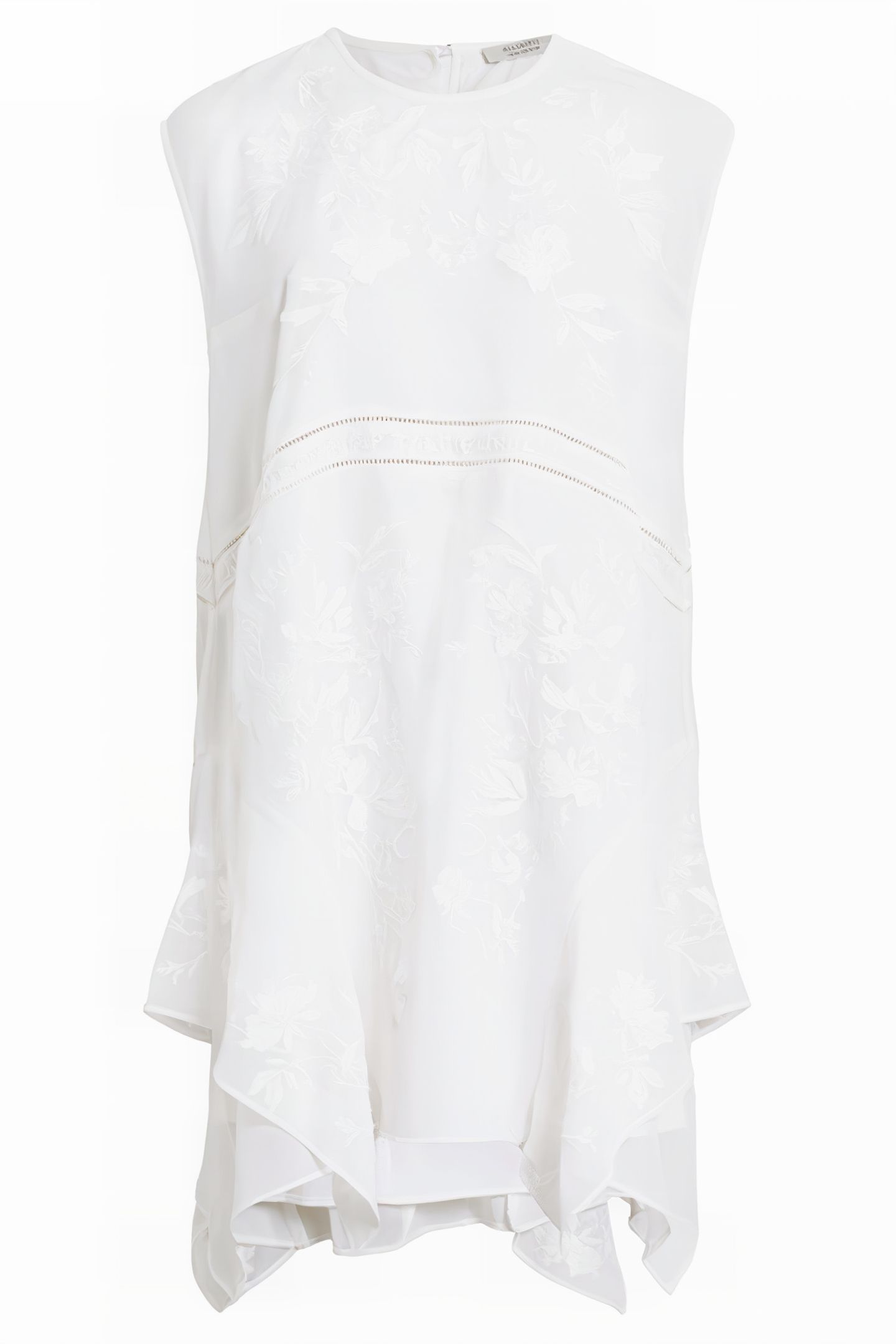 AUDRINA EMB DRESS WHITE 4