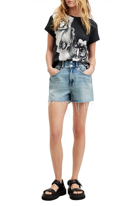 EULO ANNA TEE BLACK 5