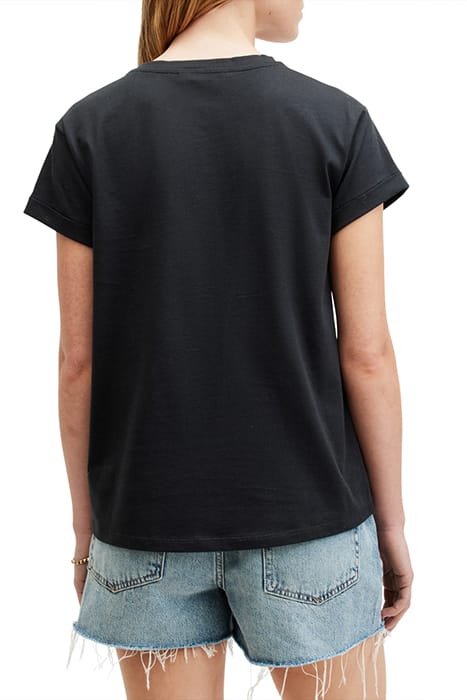 EULO ANNA TEE BLACK 2