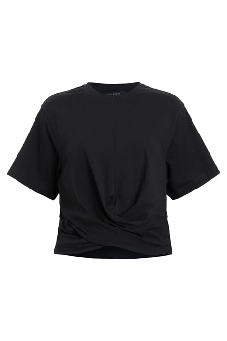 MALLINSON TEE BLACK 4