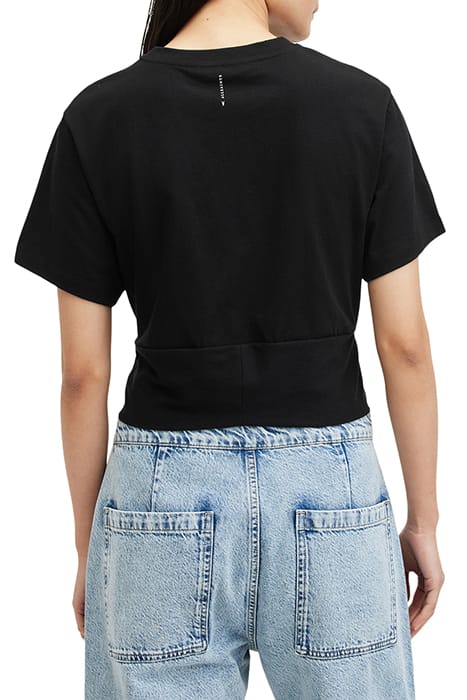 MALLINSON TEE BLACK 2