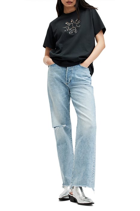 PIERRA BF TEE BLACK 3