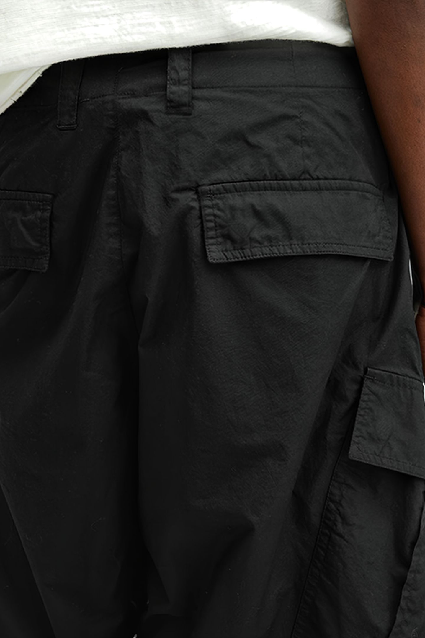 ARDY SHORT BLACK 8