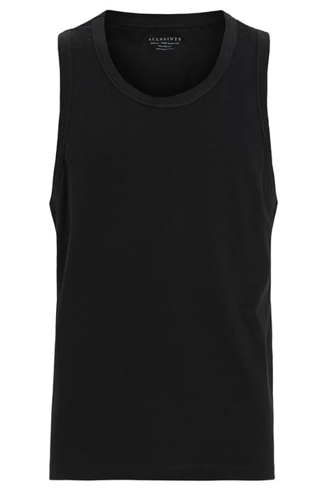 KENDRICK VEST JET BLACK 4
