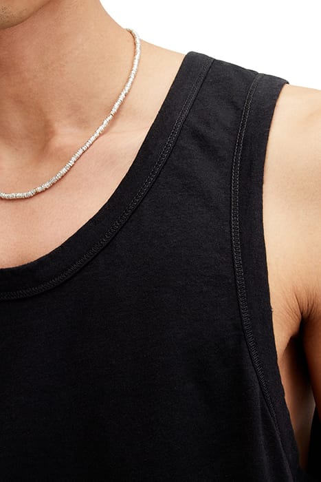 KENDRICK VEST JET BLACK 6