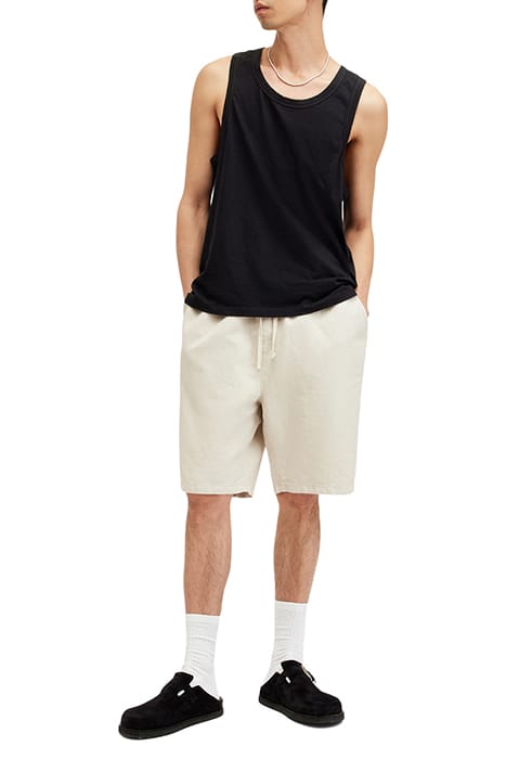 KENDRICK VEST JET BLACK 3