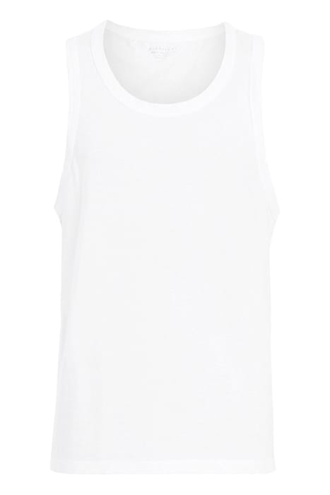 KENDRICK VEST OPTIC WHITE 4