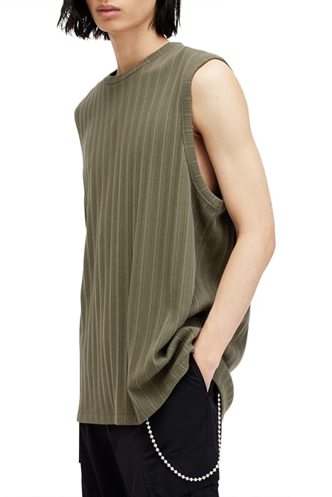 MADISON SL CREW VALLEY GREEN 5