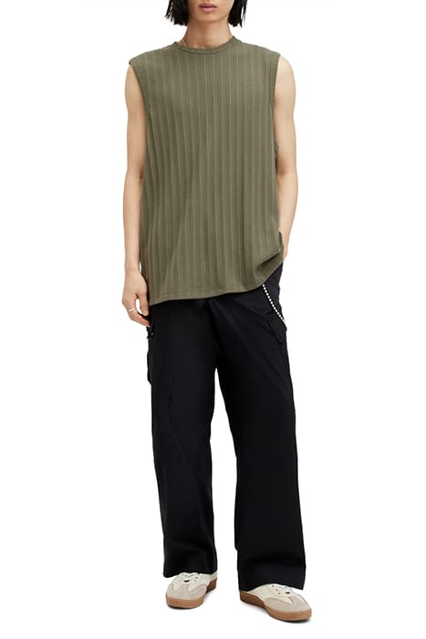 MADISON SL CREW VALLEY GREEN 3
