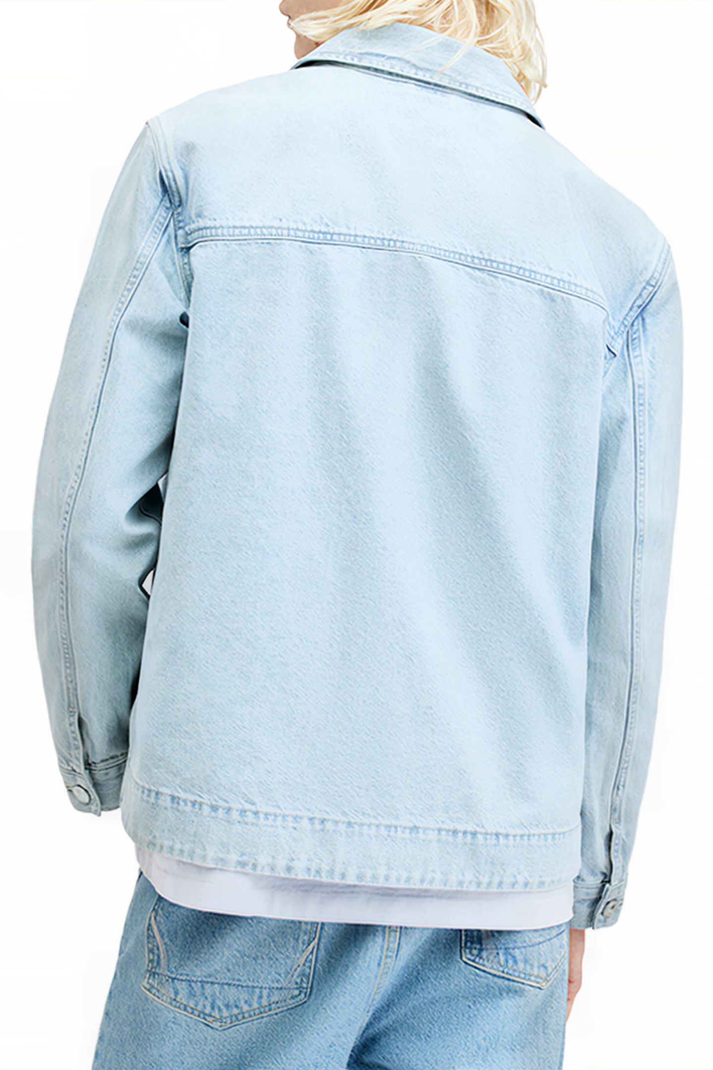 EAVIS JACKET INDIGO BLUE 2