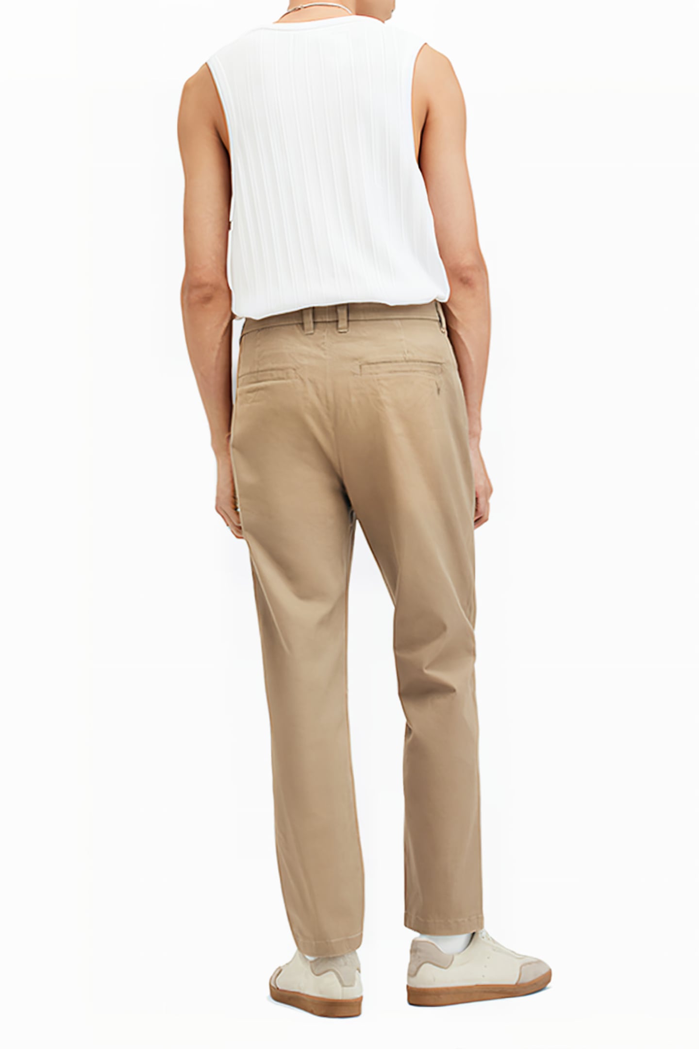 WALDE CHINO MOORLAND BROWN 2