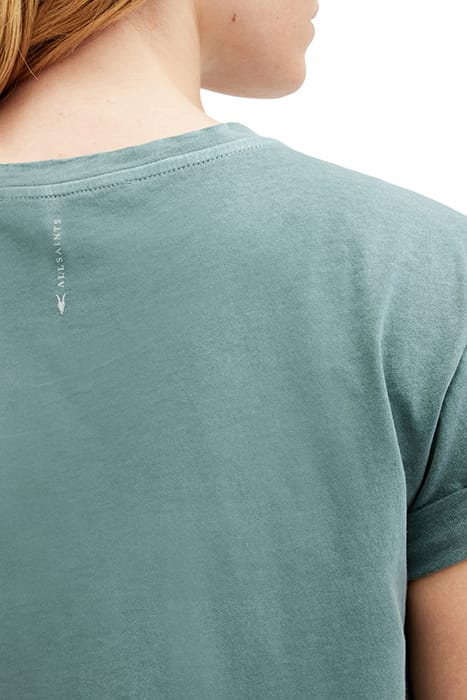 ANNA TEE SILVERPINE GREEN 6