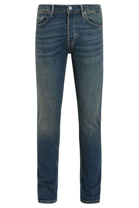 REX TINTED INDIGO 4