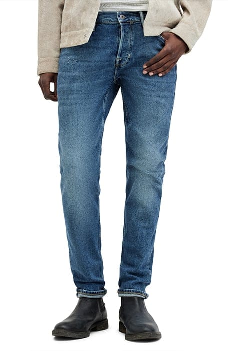 REX DIRTY INDIGO 1