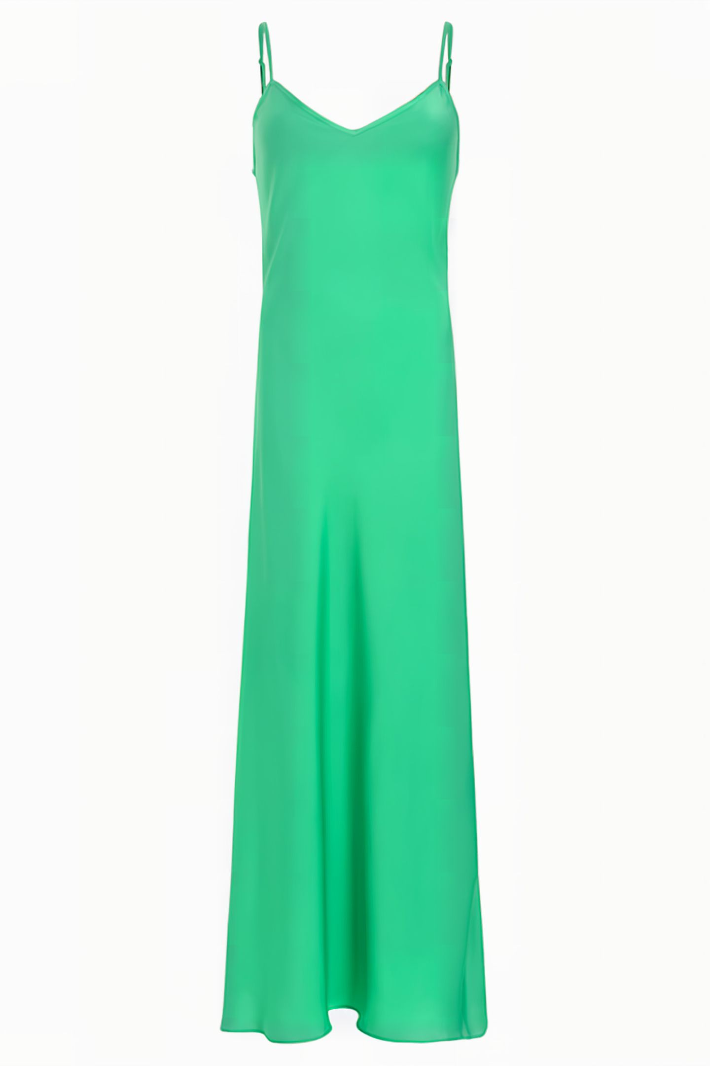 BRYONY DRESS SPECTRA GREEN 3