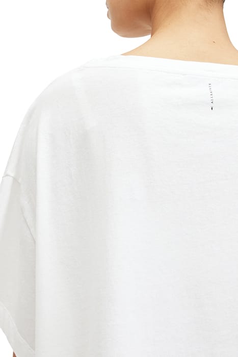 LYDIA TEE WHITE 7