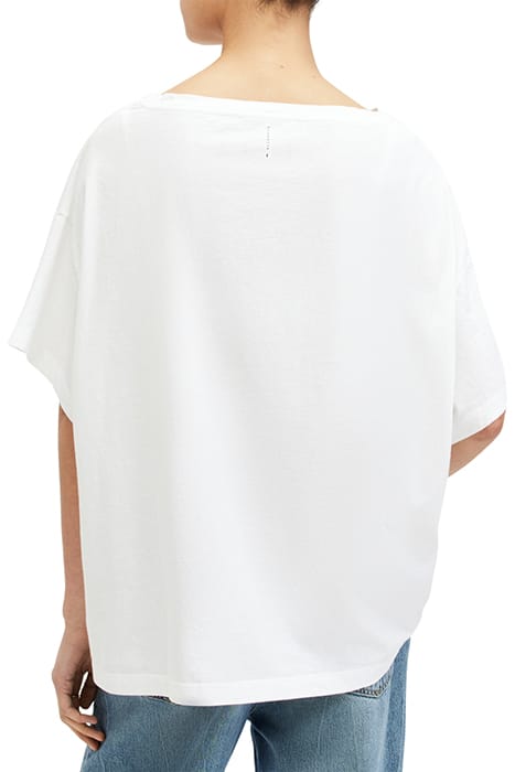 LYDIA TEE WHITE 2