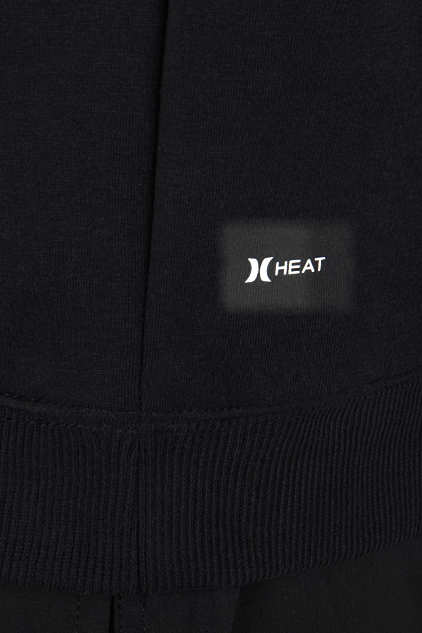 ACADIA HEAT PO HOODIE BLACK 6