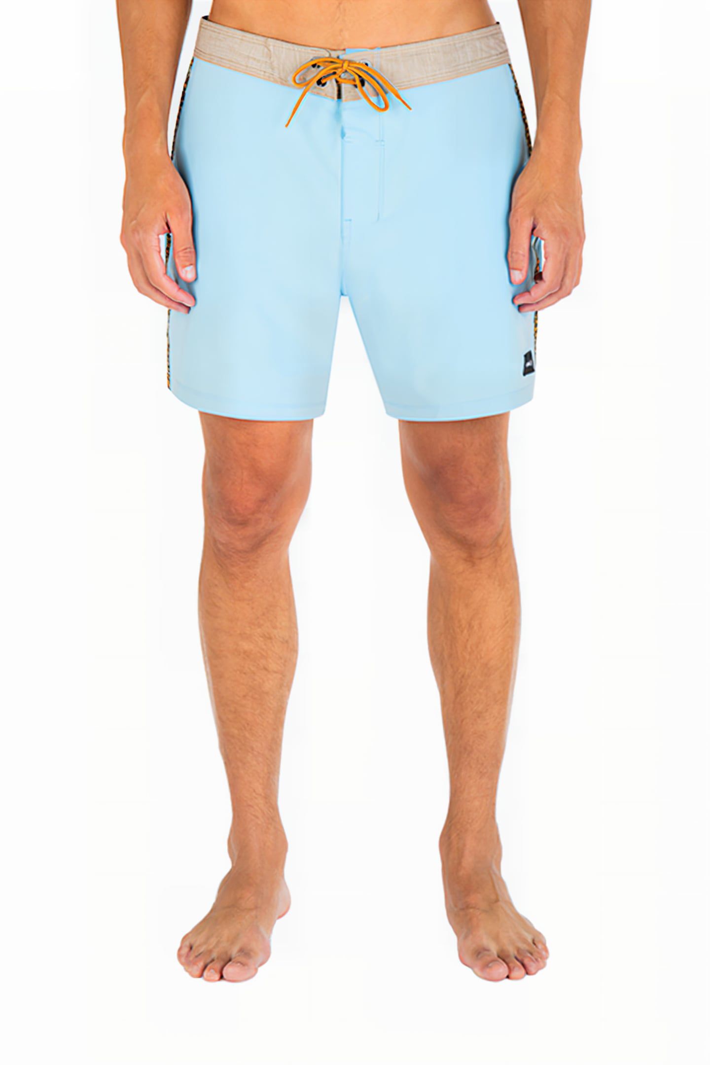 PHNTM NATURALS SESSIONS 16 BOARDSHORT BLUE DREAM 1