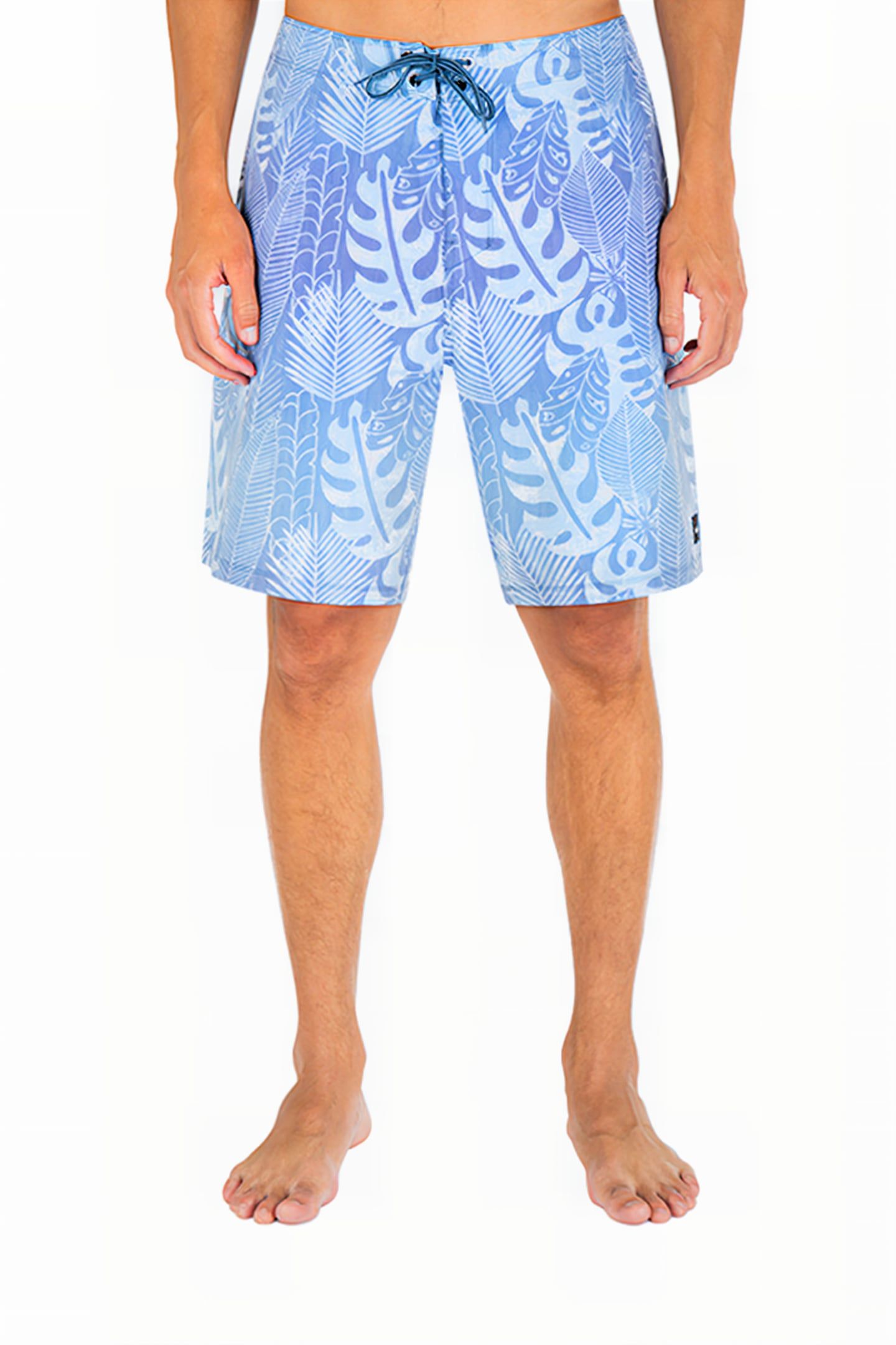 PHNTM NATURALS WEEKENDER 20" BOARDSHORT ABYSS 1