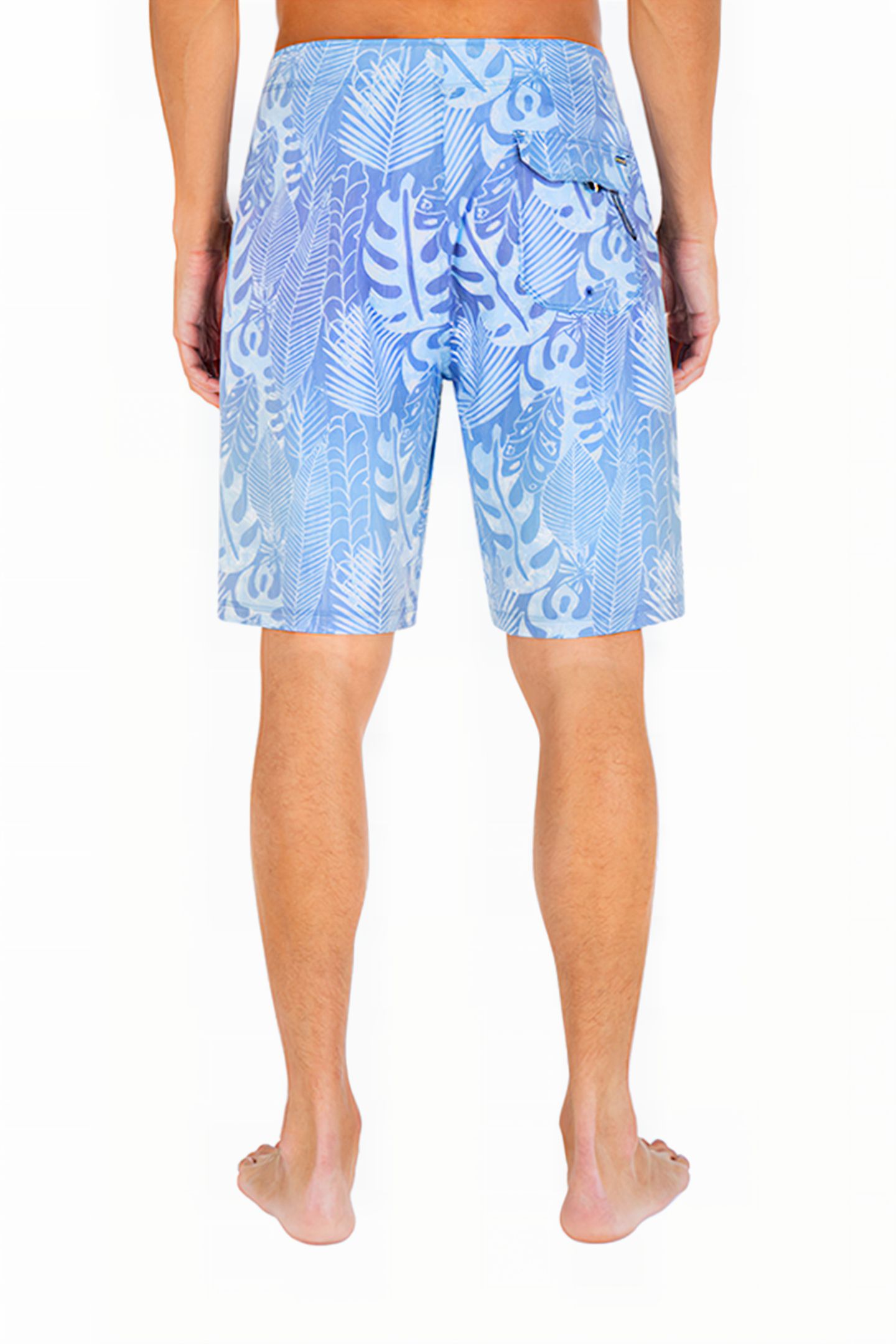 PHNTM NATURALS WEEKENDER 20" BOARDSHORT ABYSS 2