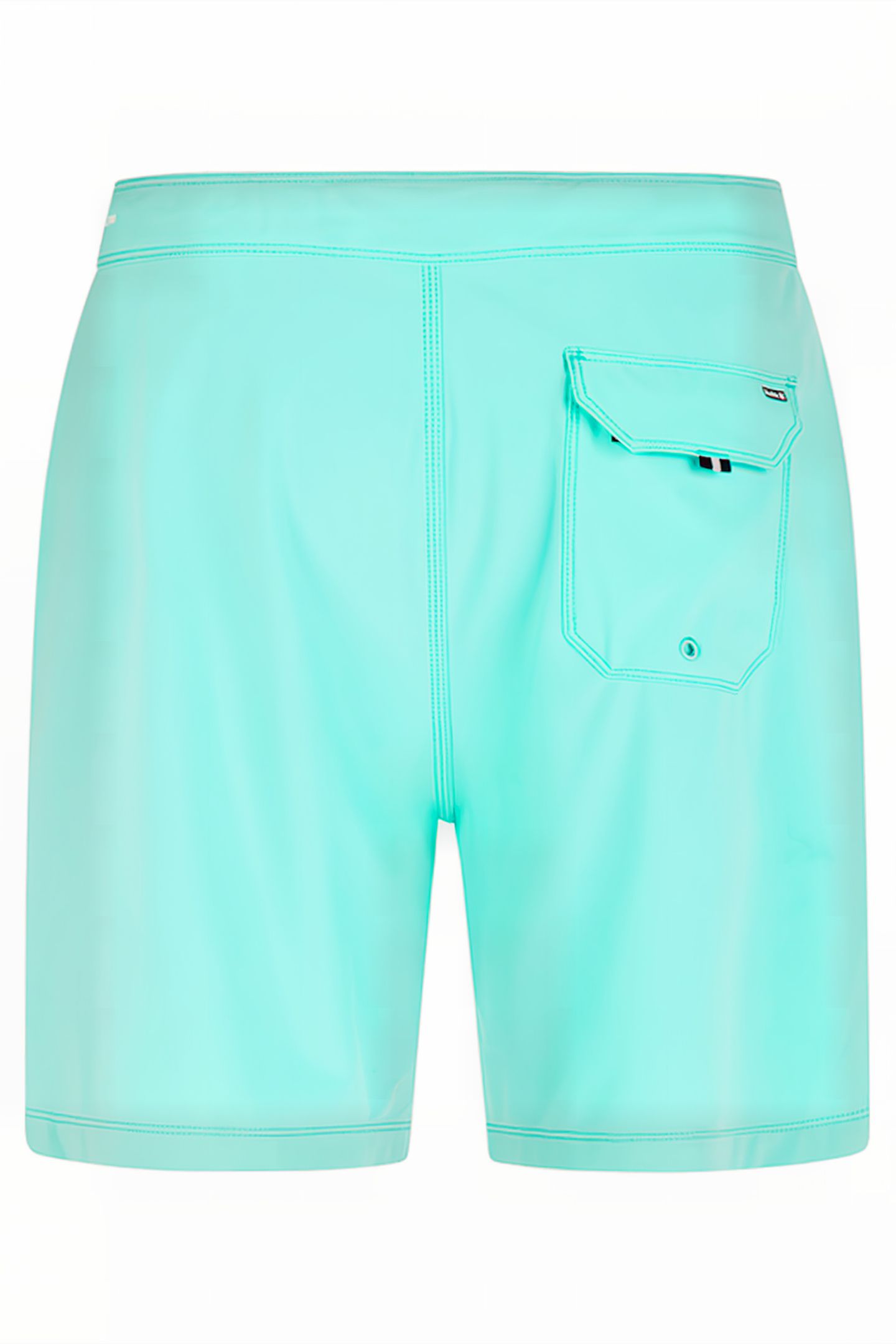 PHNTM ECO OAO SOLID 18 BOARDSHORT FIJI 4