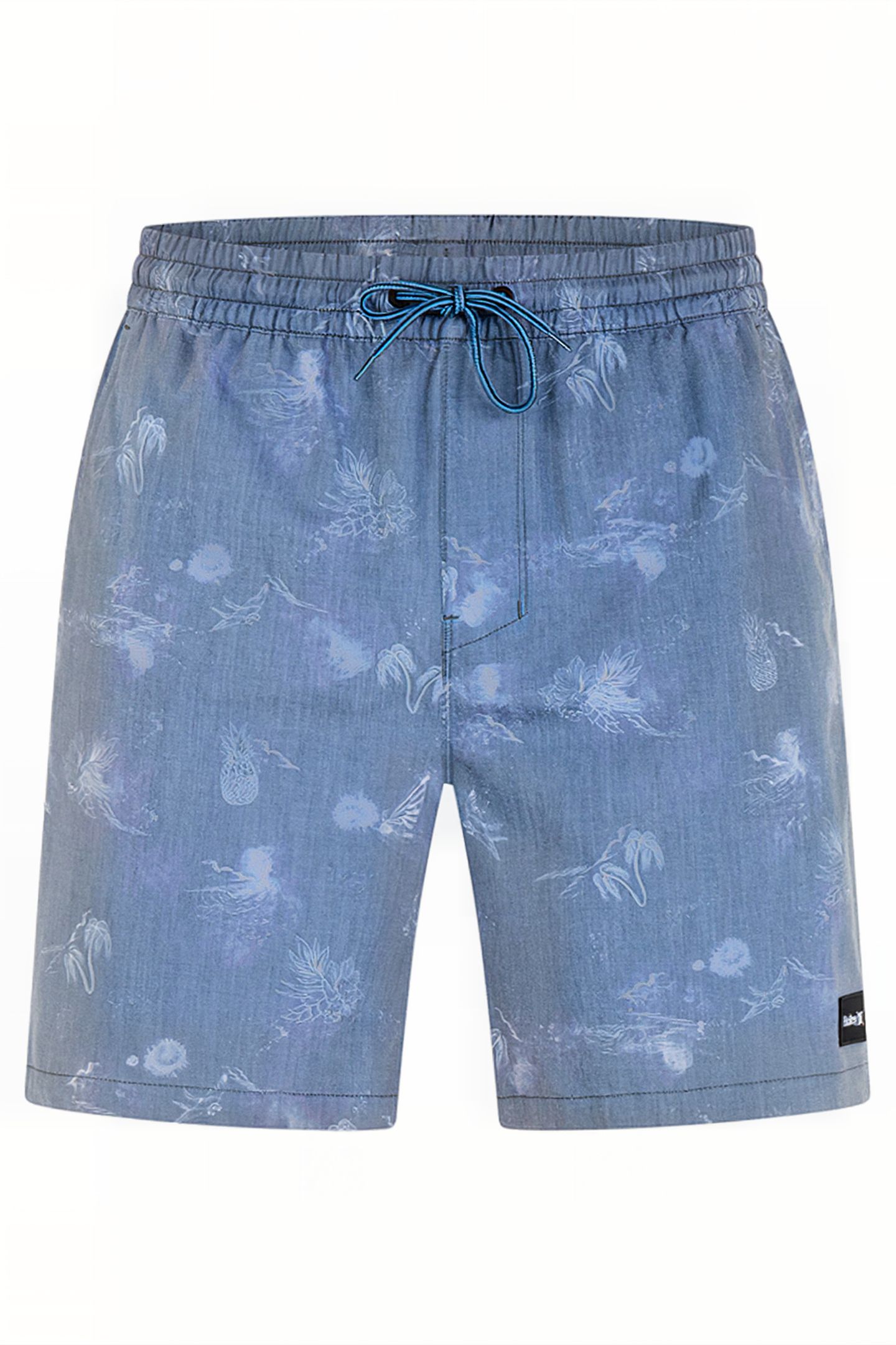 PHANTOM NATURALS CLASSIC VOLLEY 18" SHORTS ARMORED NY 3