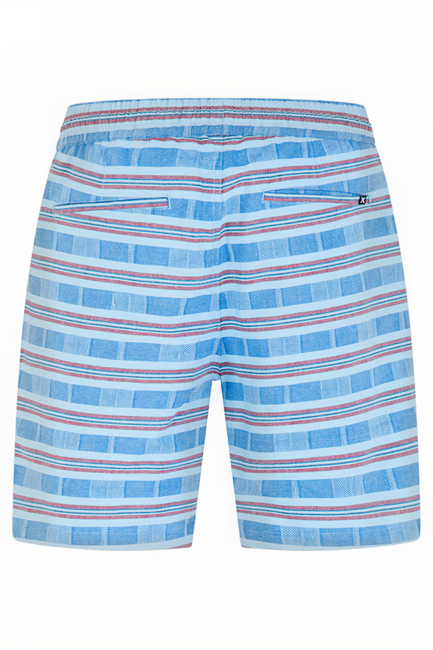 JAQUARD VOLLEY 18" VOLLEY SHORTS SEA VIEW 4