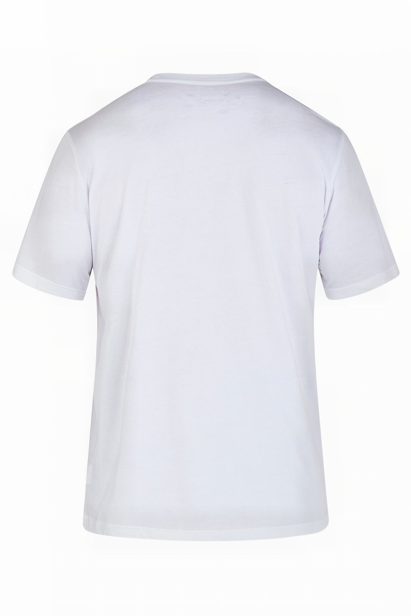 EVD OAO ISLANDER SHORT SLEEVE WHITE 4