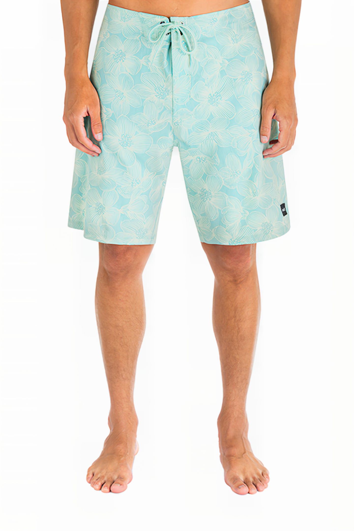 PHNTM NATURALS WEEKENDER 20" BOARDSHORT FIJI 1