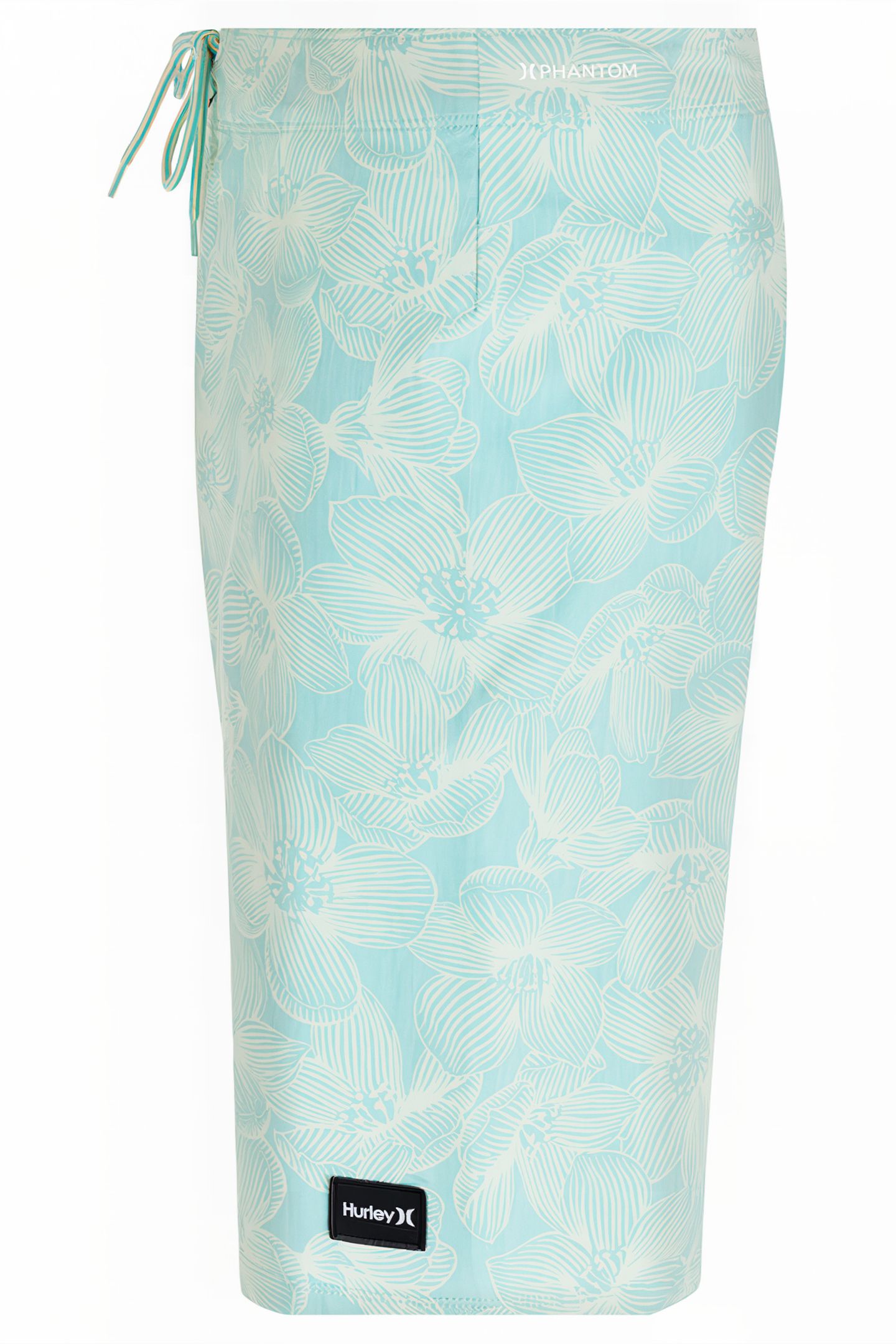 PHNTM NATURALS WEEKENDER 20" BOARDSHORT FIJI 6