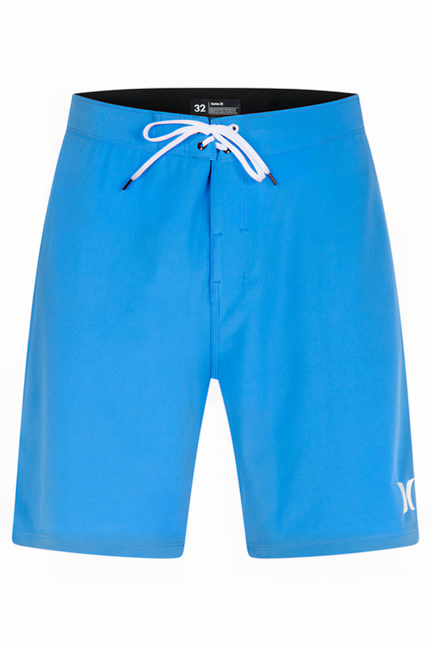 ONE AND ONLY SOLID 20 BOARDSHORT SEA VIEW 3