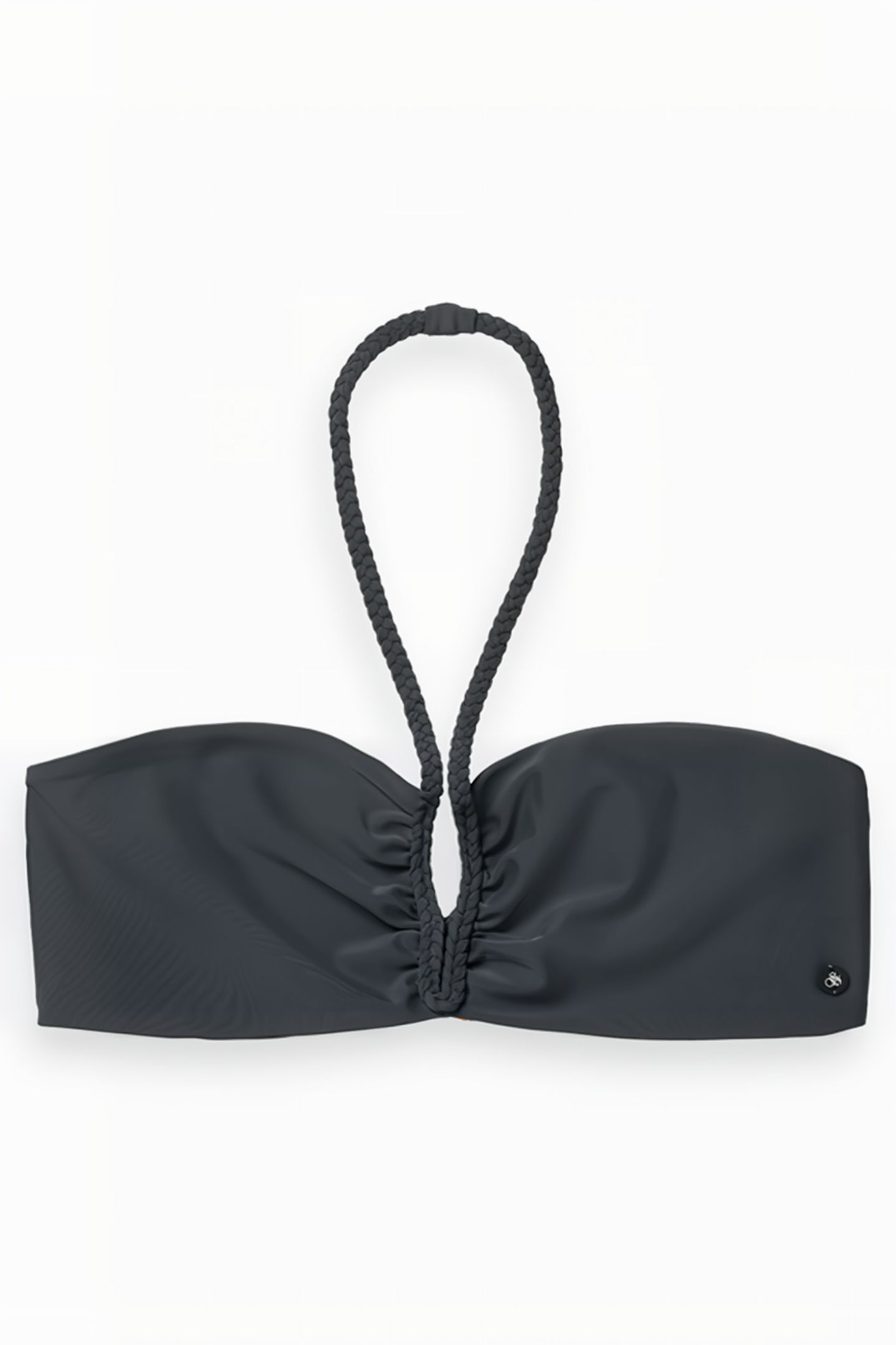 BIKINI TOP WITH BRAIDED DETAIL ANTRA 3