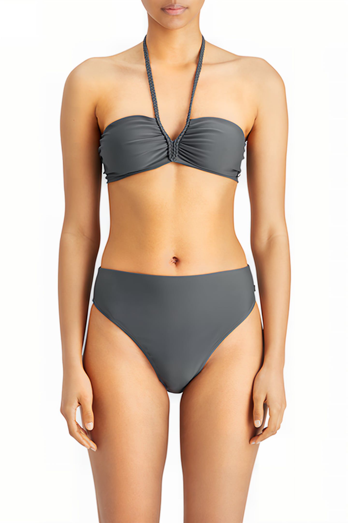 BIKINI TOP WITH BRAIDED DETAIL ANTRA 1
