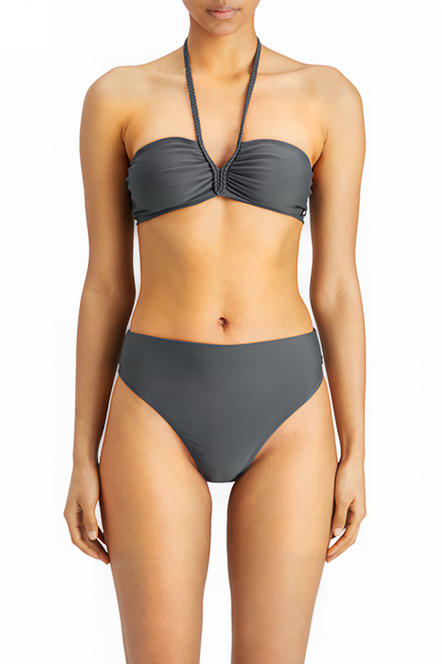 HIGH-RISE BIKINI BOTTOM ANTRA 1