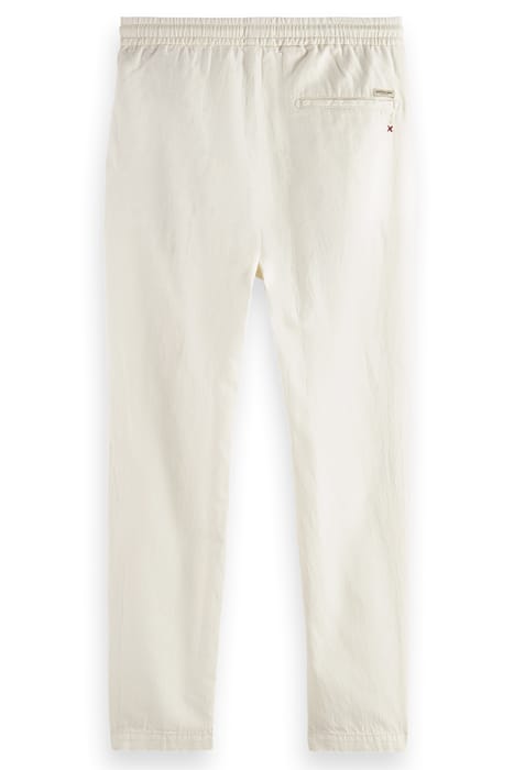 WARREN - STRAIGHT FIT TWILL JO SHELL 4