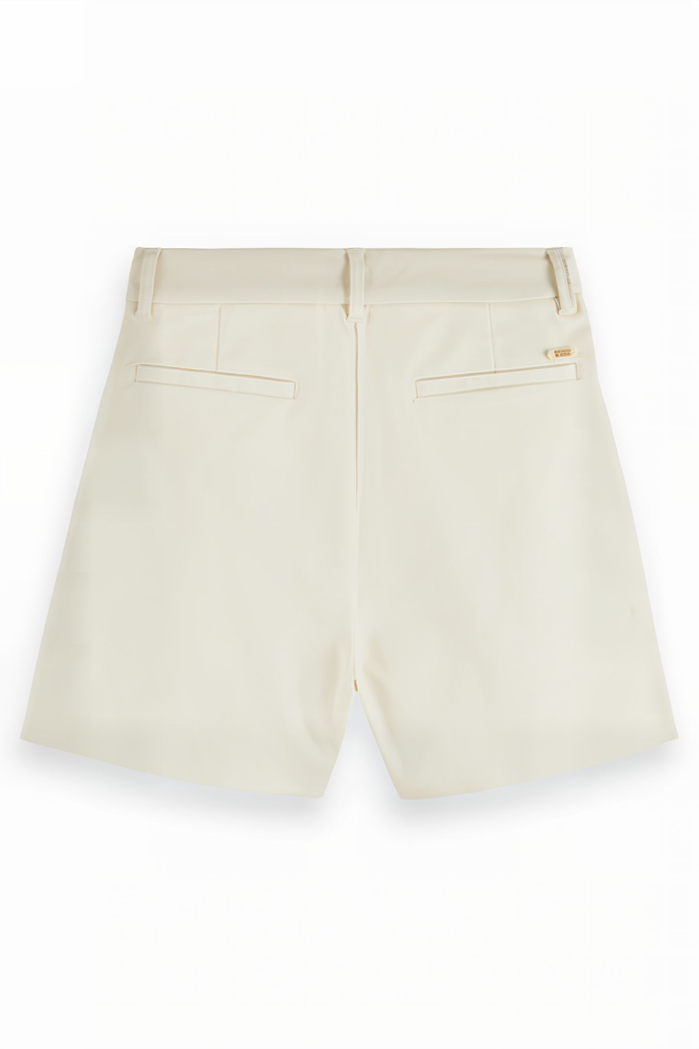 CHINO SHORTS SOFT ICE 2