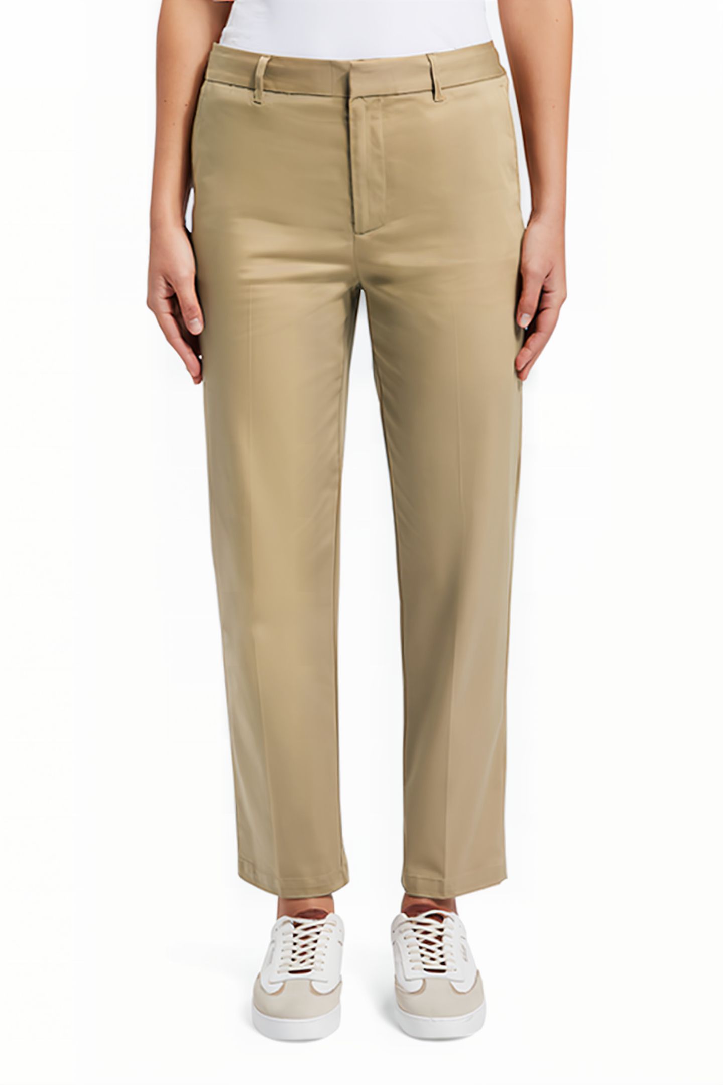 ABOTT CHINO LIGHT ARMY 1