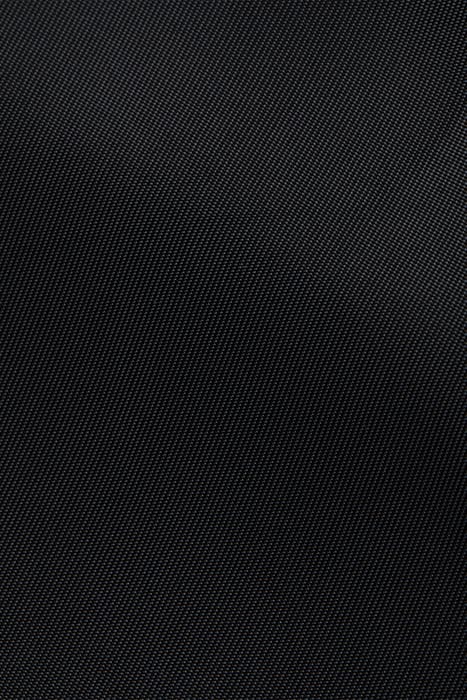 CAMISOLE WOVEN FRONT JERSEY BACK BLACK 3
