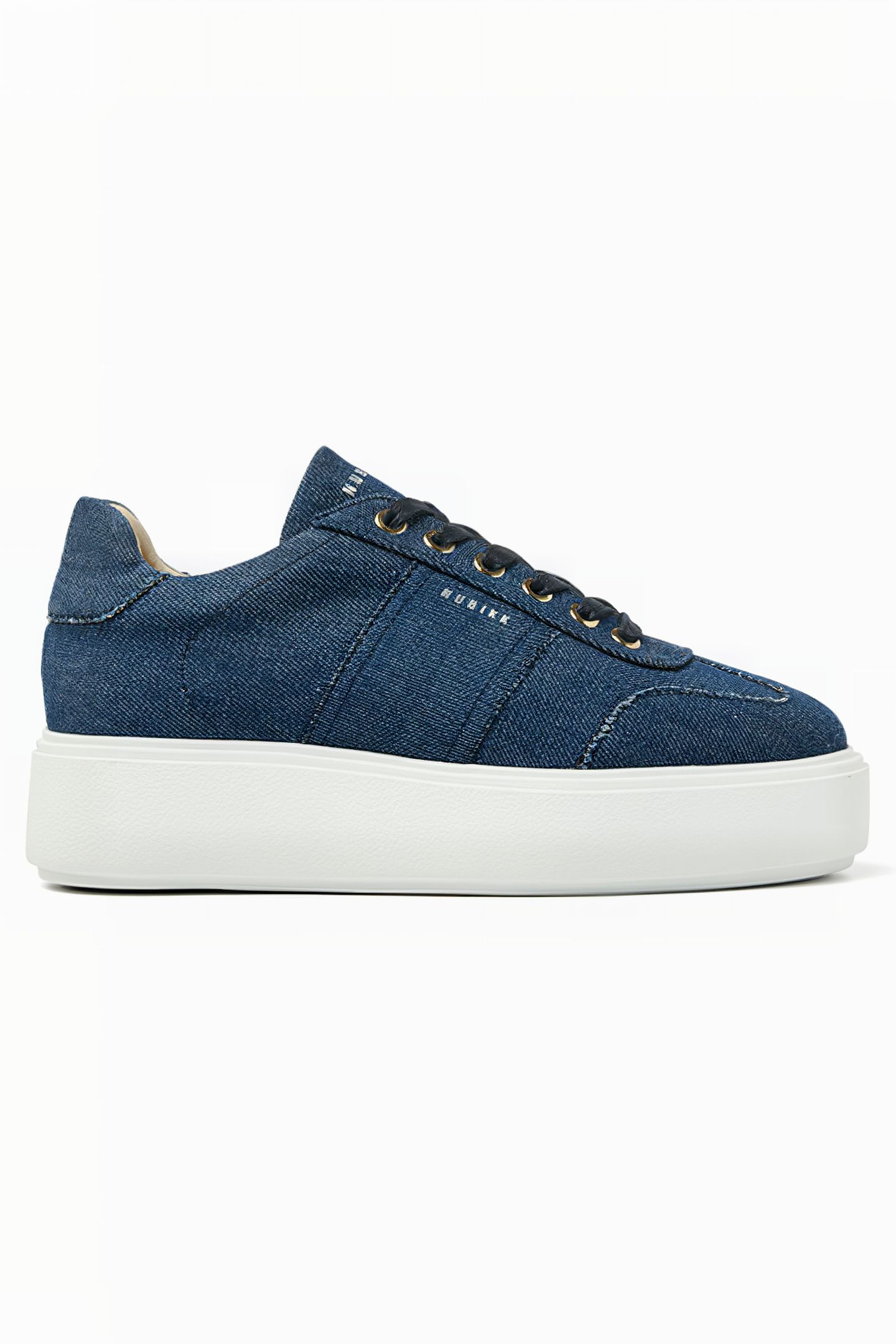 ELISE WING BLUE DENIM 1