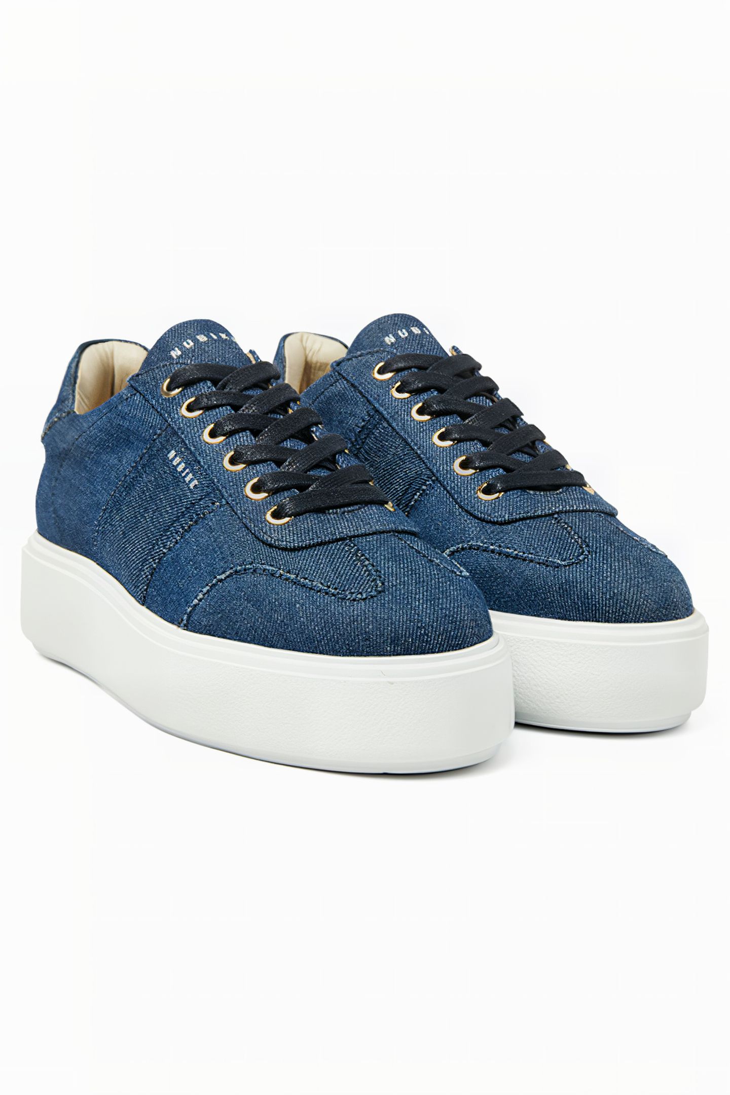 ELISE WING BLUE DENIM 2