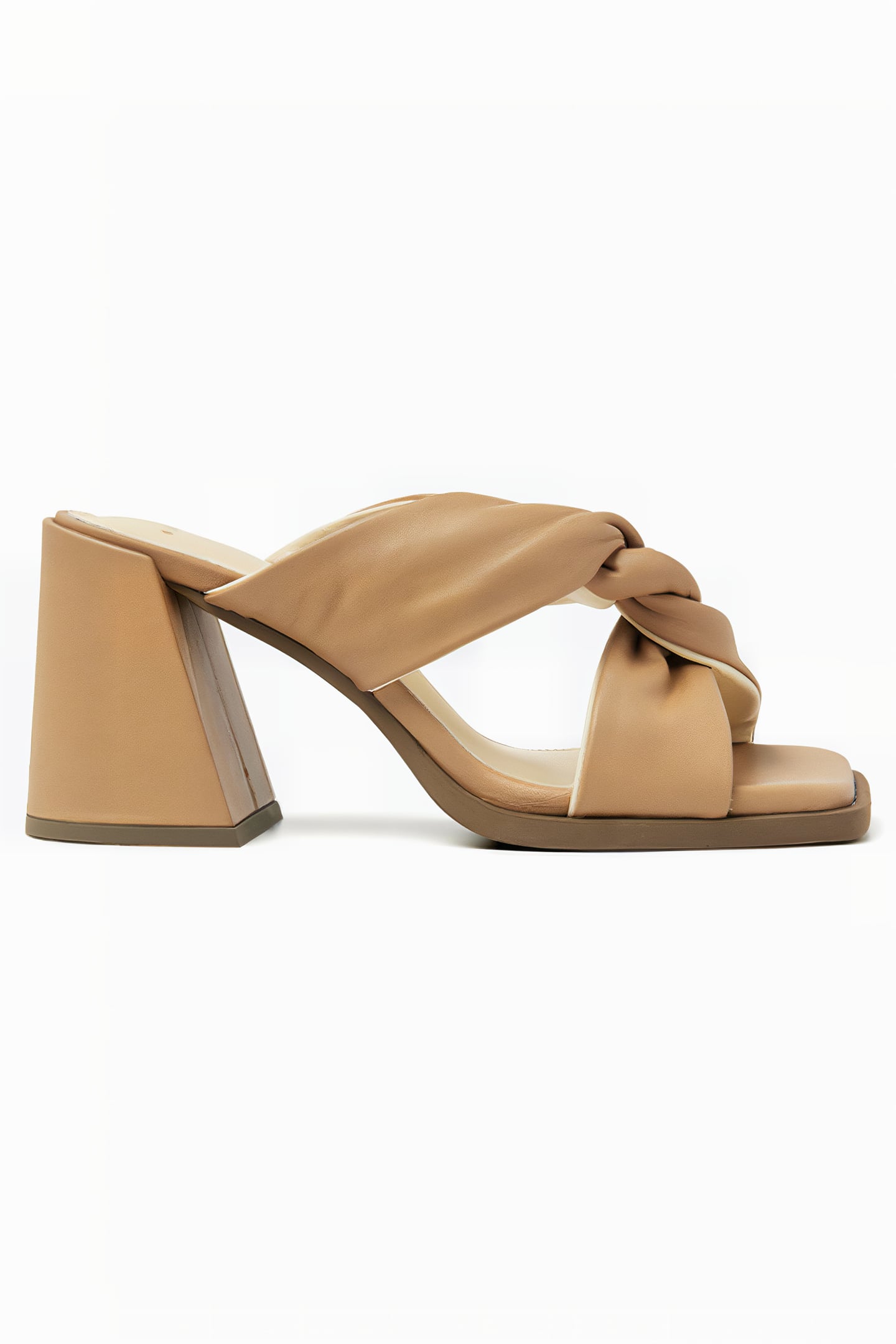 LANA TWIST CAPPUCCINO LEATHER 1