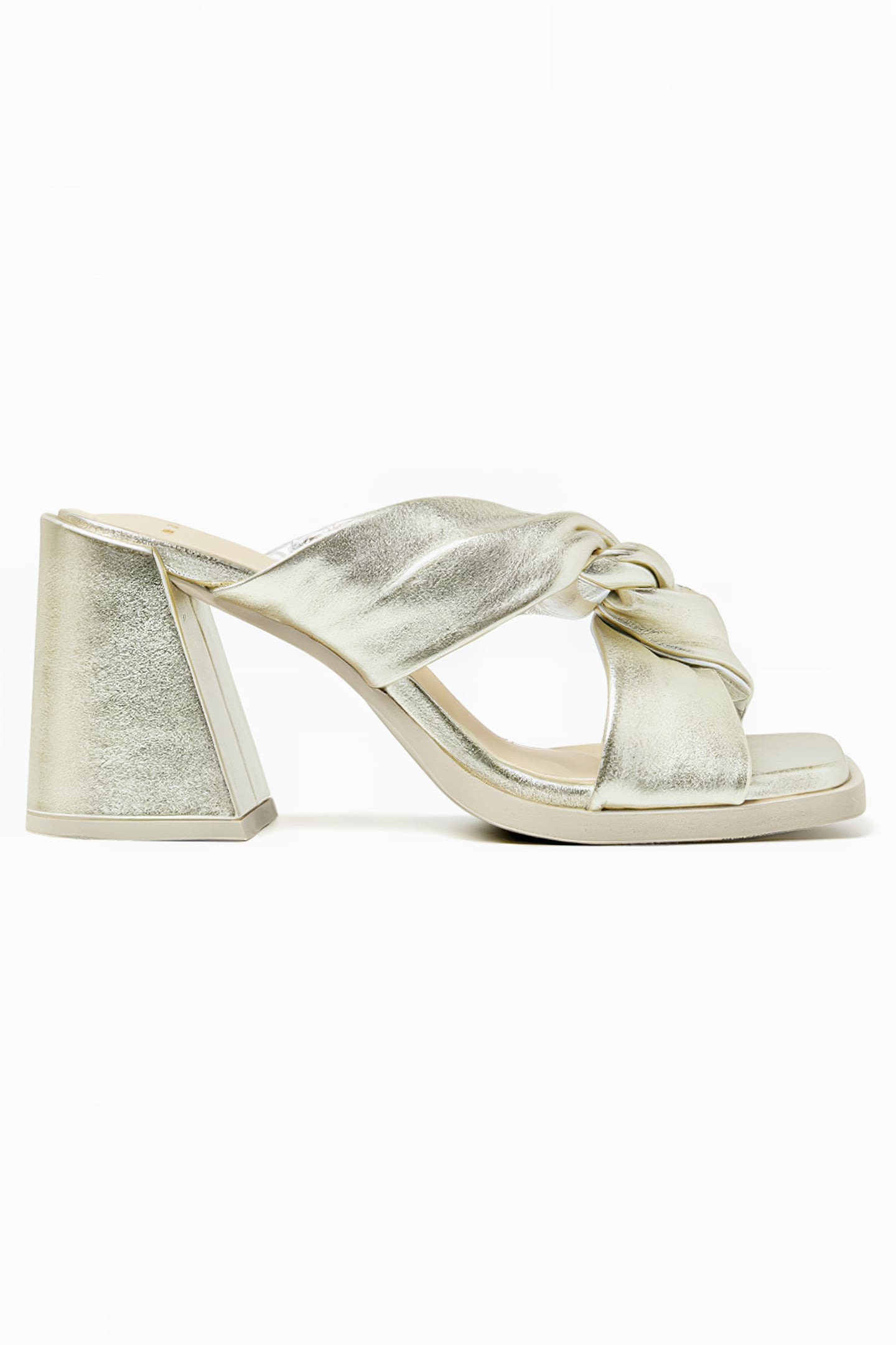 LANA TWIST GOLD METALLIC/ SHINY 1