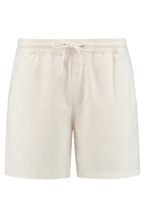 SHORTS JOSH JET STREAM WHITE 5