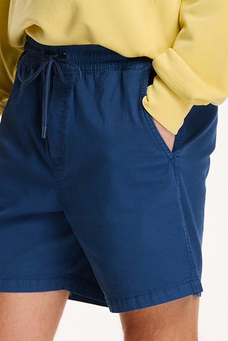 SHORTS JOSH ROYAL BLUE 7