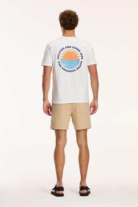 SHORTS JOSH BEIGE 4