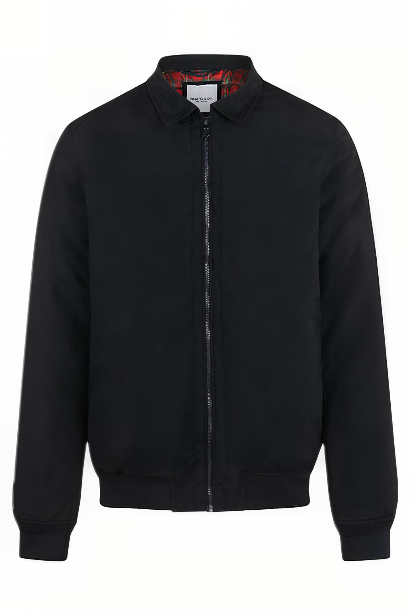 CLASSIC BOMBER NAVY 1