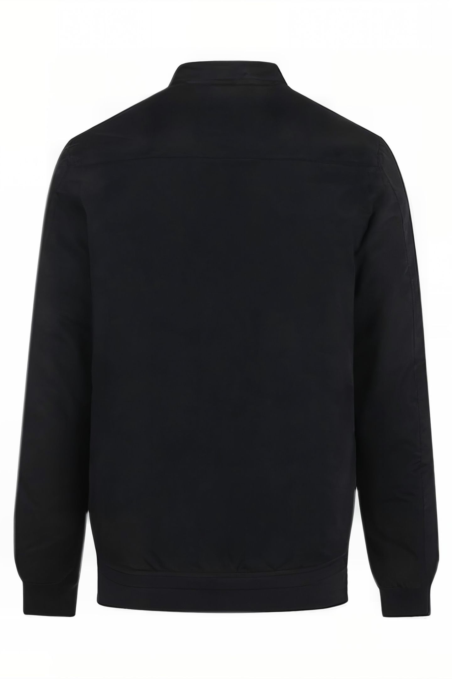 CLASSIC BOMBER NAVY 2
