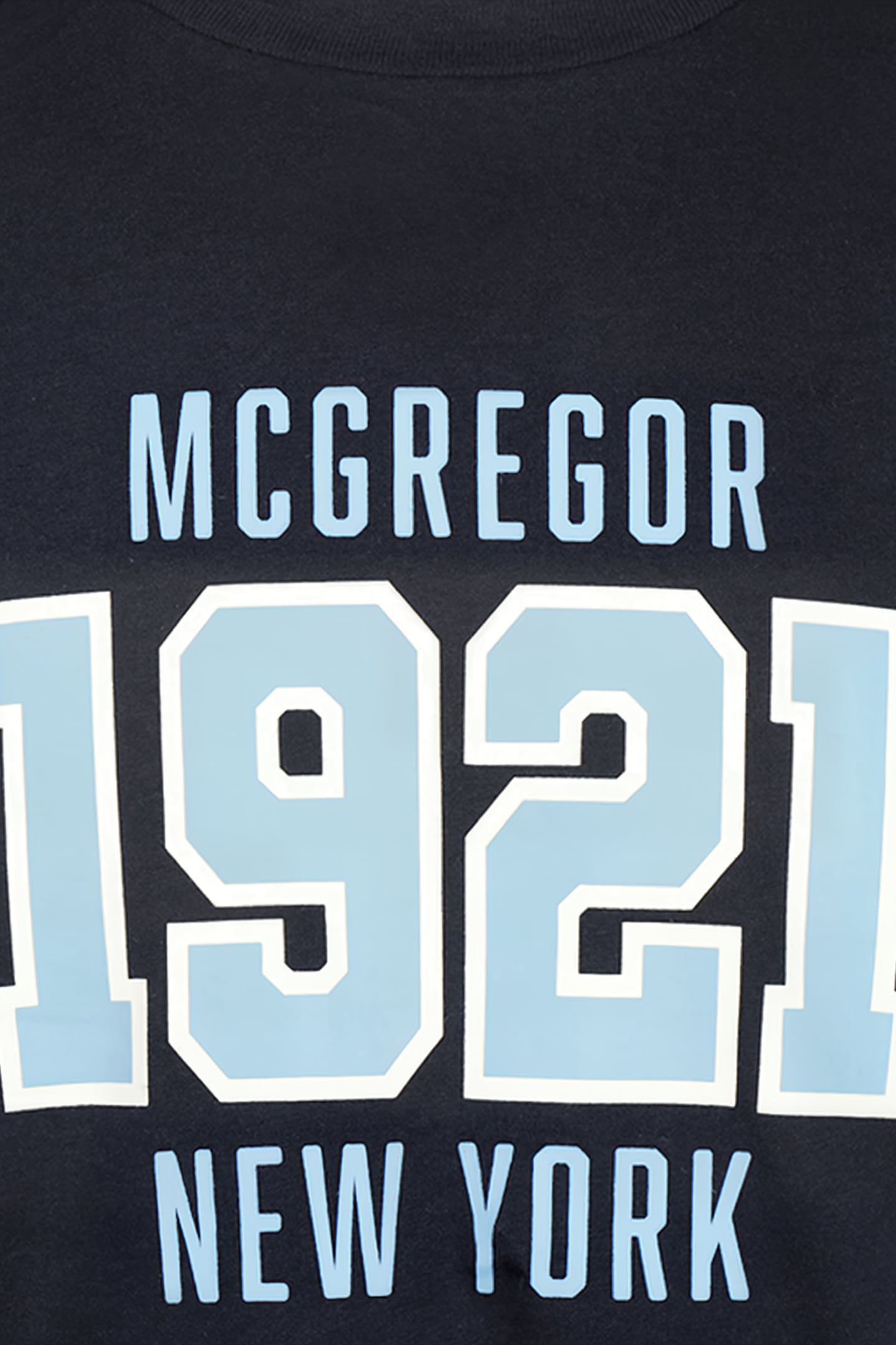 T-SHIRT NAVY 3