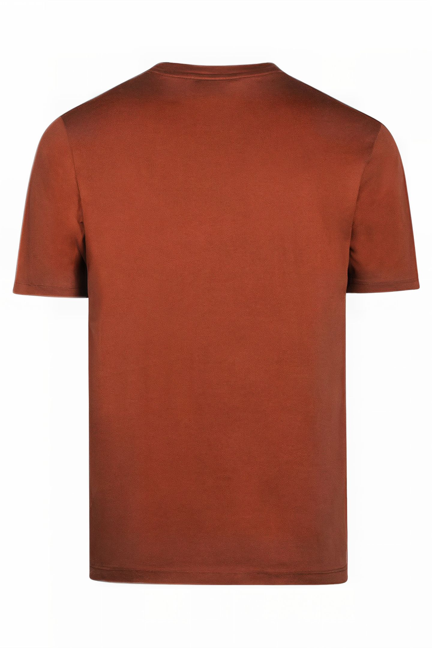 T-SHIRT CHESNUT 2